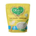 Olvarit Ontbijtpap fijne granen 8+ maanden 200.00 Gram