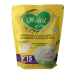 Olvarit Multigranen & maisvlokken 15M+ 200.00 Gram