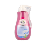 Veet Ontharingscreme gevoelige huid pomp 400.00 Milliliter