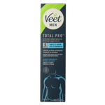 Veet Men ontharingscreme sensitive 200.00 Milliliter