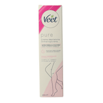 Veet Ontharingscreme normale huid  200.00 Milliliter