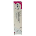 Veet Ontharingscreme gevoelige huid 200.00 Milliliter