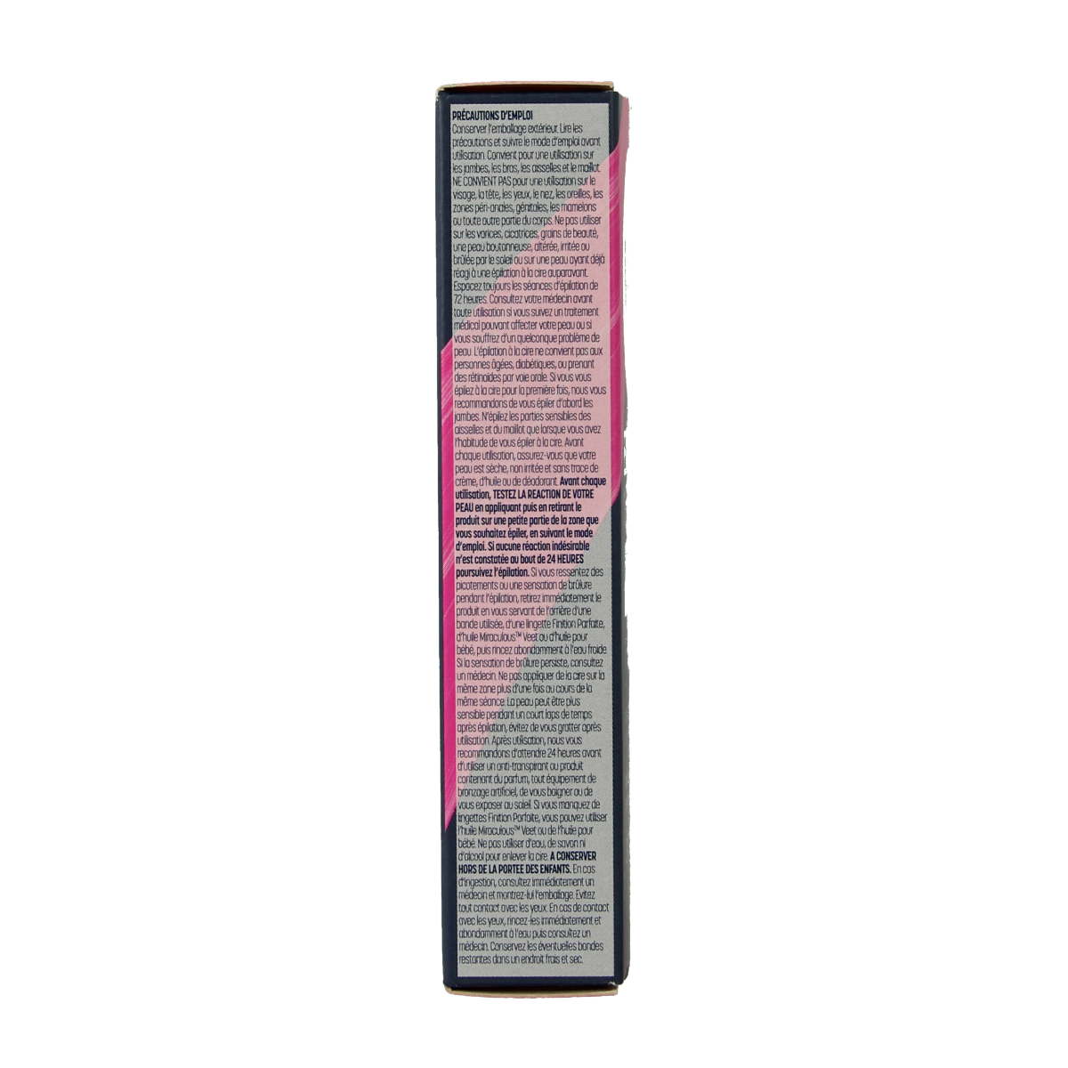 Veet Expert koude waxstrips bikini 16.00 Stuks