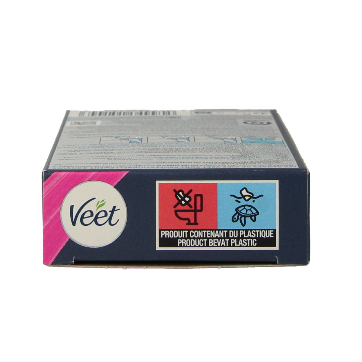 Veet Expert koude waxstrips bikini 16.00 Stuks