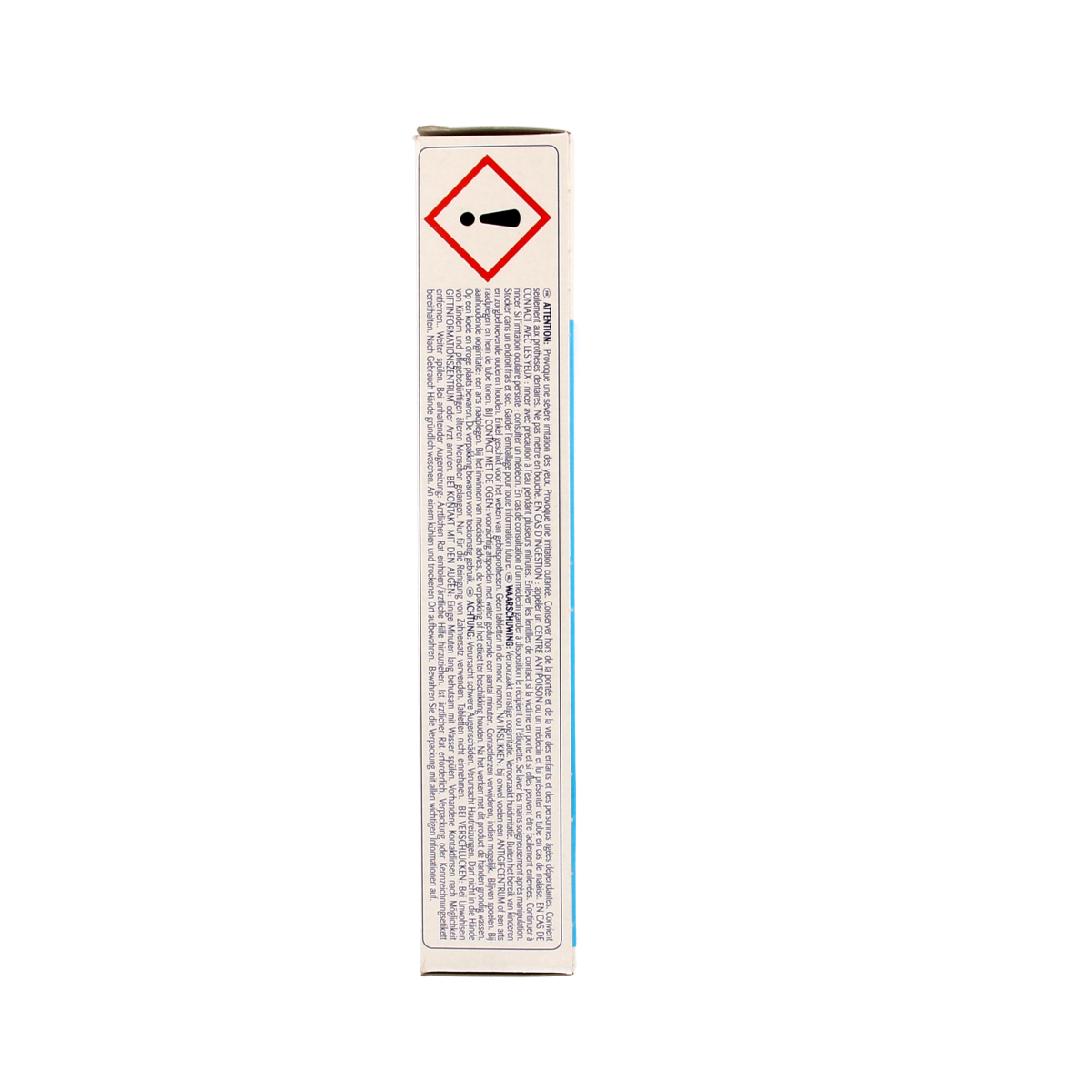 Steradent Triple action plus 90.00 Stuks