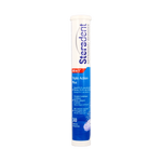 Steradent Triple action plus 30.00 Stuks
