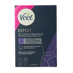 Veet Expert ontharingscreme bikini 100.00 Milliliter