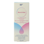 Durex Sensilube 40.00 Milliliter