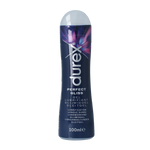 Durex Perfect gliss anaal glijmiddel 100.00 Milliliter