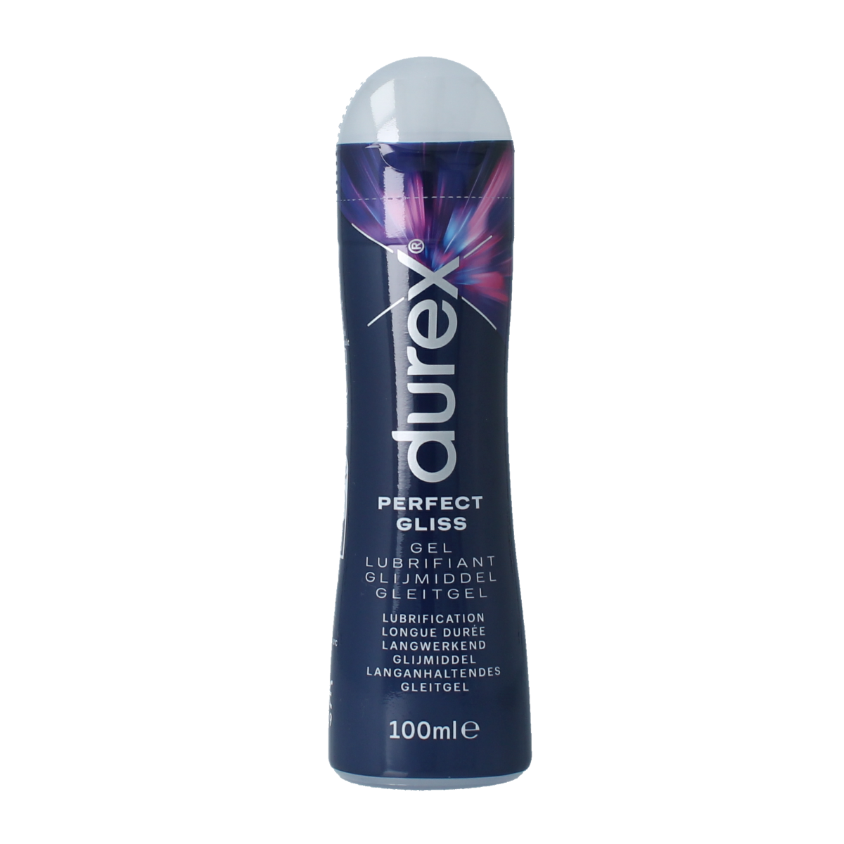 Durex Perfect gliss anaal glijmiddel 100.00 Milliliter