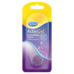 Scholl Activgel hielbeschermers 1.00 Paar