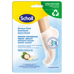 Scholl Voetmasker 1.00 Paar