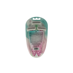 BIC Miss soleil sensitive shaver 3.00 Stuks