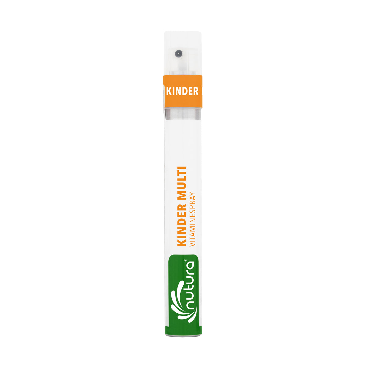 Nutura Vitaminesprays Kinder Multi Vitaminespray 14.40 Milliliter