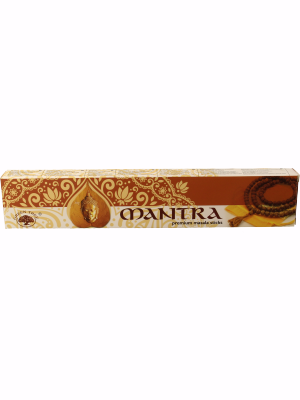 Green Tree Wierookstokjes mantra 15 Gram