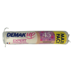 Demak Up Wattenschijfjes regular round 108.00 Stuks