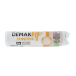 Demak Up Wattenschijfjes supersoft sensitive silk 64.00 Stuks