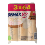 Demak Up Wattenpads sensitive rond A3 192.00 Stuks