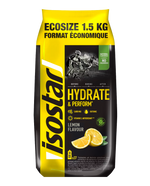 Isostar Hydrate & perform lemon 1500.00 Gram