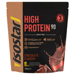 Isostar High protein 90 chocolate 400.00 Gram