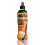 Isostar Fast hydration isotonic sport drink orange 500.00 Milliliter