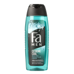 FA Men douche extra cool 250.00 Milliliter