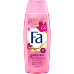 FA Douchegel magic oil pink jasmine 250.00 Milliliter