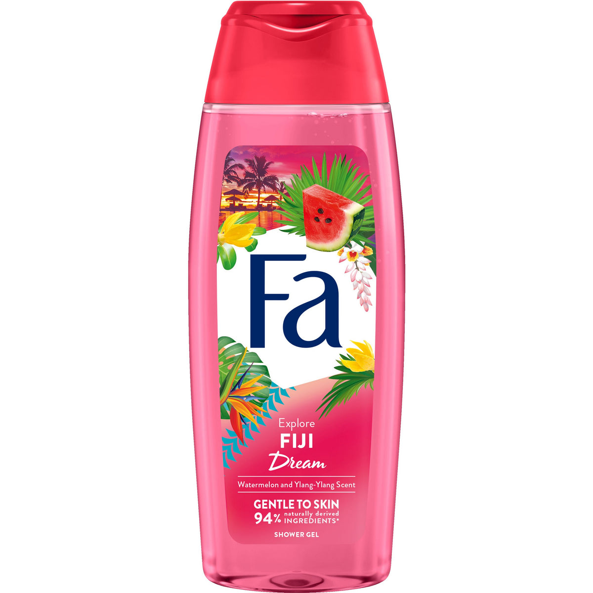FA Showergel Fuji dream 250.00 Milliliter