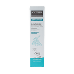 Cattier Tandpasta munt 75.00 Milliliter