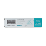 Cattier Tandpasta munt 75.00 Milliliter