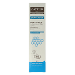Cattier Tandpasta propolis 75.00 Milliliter