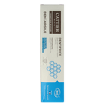 Cattier Tandpasta propolis 75.00 Milliliter