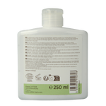 Cattier Shampoo vet haar groene klei 250.00 Milliliter