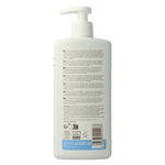 Cattier Bodylotion aloe vera/primrose 500 Milliliter