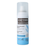 Cattier Deodorant spray cardamom patchouli 100.00 Milliliter