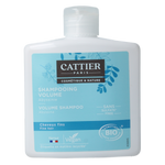 Cattier Shampoo volume 250.00 Milliliter