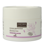 Cattier Haarmasker herstellend 200.00 Milliliter