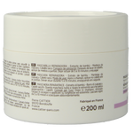 Cattier Haarmasker herstellend 200.00 Milliliter