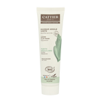 Cattier Groene klei masker munt 100.00 Milliliter