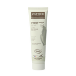 Cattier Witte klei peeling 100.00 Milliliter