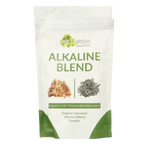 Wild Irish  Alkaline zeewier poeder mix bio 225.00 Gram