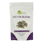 Wild Irish  Detox zeewier poeder mix bio 225.00 Gram