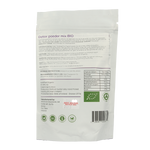 Wild Irish  Detox zeewier poeder mix bio 225.00 Gram