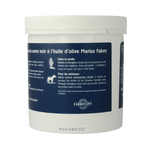 Marius Fabre Savon noir lavoir zwarte zeep pot 1.00 Kilogram