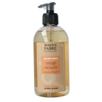 Marius Fabre Zeep sinaasappel-kaneel met pomp 400.00 Milliliter