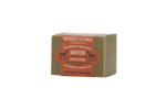 Marius Fabre Paard olijfolie zeep voor leer bio 200.00 Gram