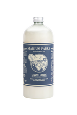 Marius Fabre Savon Marseille zeepvlokwasmiddel olijfblad parfum 1.00 Liter