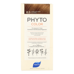 Phyto Paris Phytocolor blond fonce dore 6.3 1 Stuks