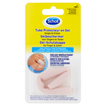 Scholl Gelbeschermer vinger/teen 1.00 Stuks