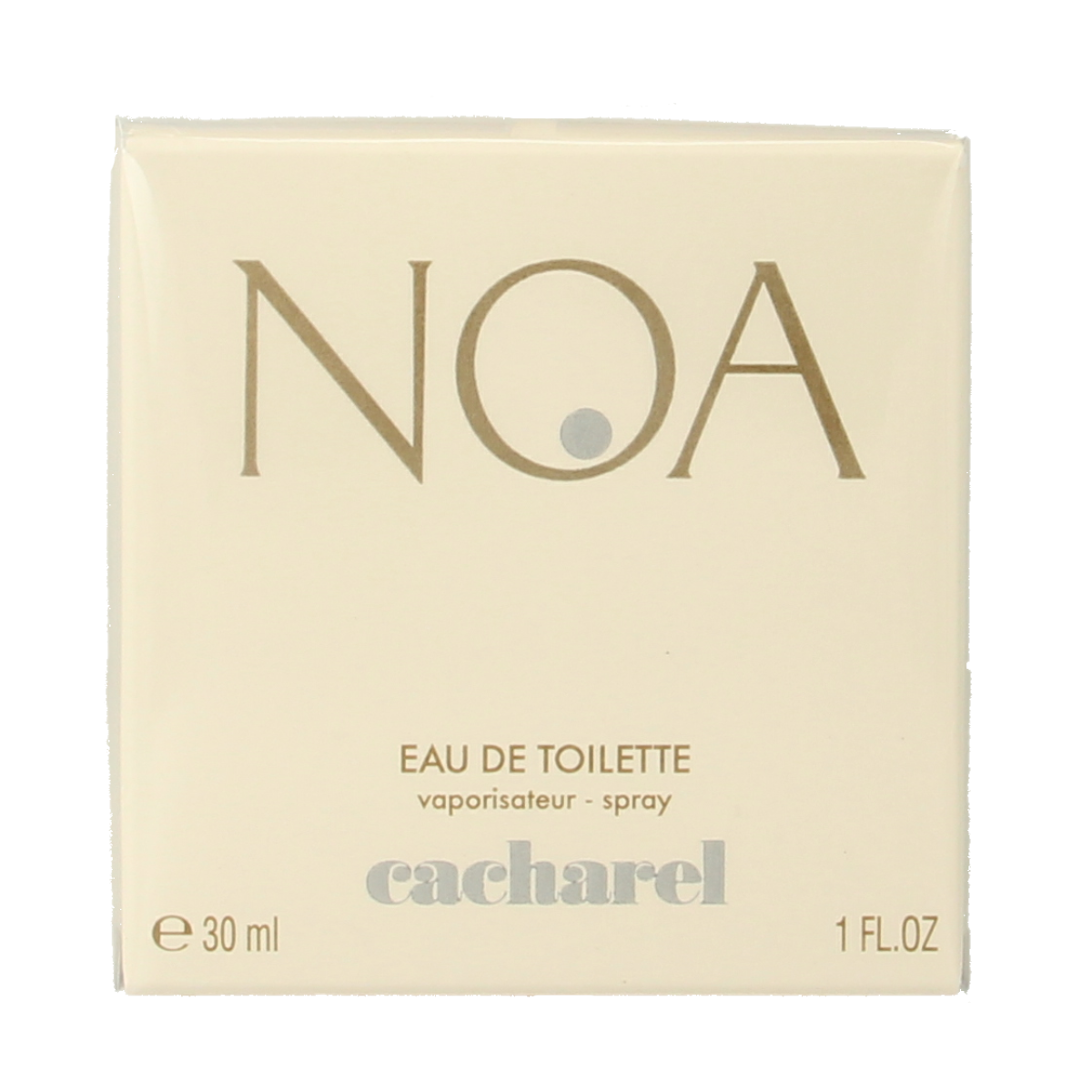 Cacharel Noa eau de toilette vapo female 30.00 Milliliter